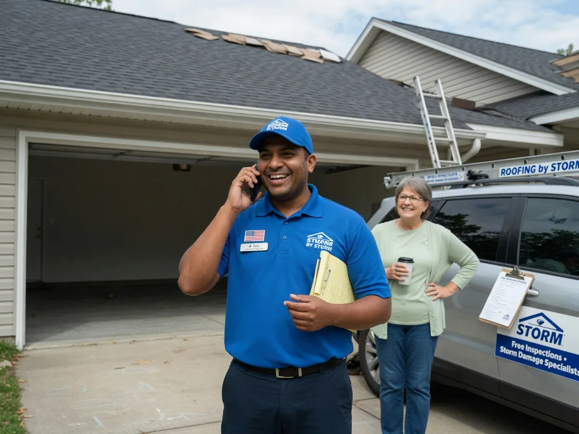 Roof Repair Near Me Terre Haute, IN FAQs